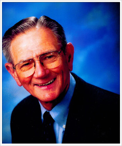 GERALD J. CREIGHTON, JR.