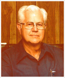 M.W. “BUDDY” EVERETT