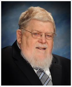 RICHARD “DICK” COYLE