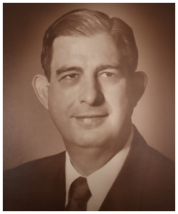 FREDERICK WALTER WOODSON