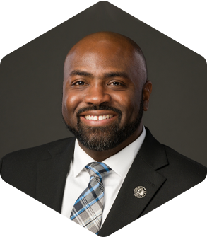 De’Andre J. Guin, Sr.